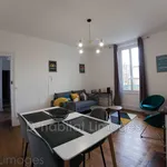 Appartement de 85 m² avec 4 chambre(s) en location à LimogesT