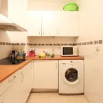 Rent 3 bedroom apartment of 85 m² in madrid