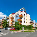 Pronajměte si 2 ložnic/e byt o rozloze 55 m² v Prague