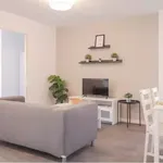 Rent 4 bedroom apartment in Madrid