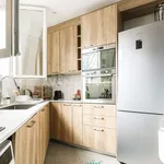 Appartement de 107 m² avec 3 chambre(s) en location à Paris