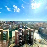 Alquilar 5 dormitorio apartamento en Madrid