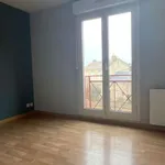 Rent 2 bedroom apartment of 47 m² in Limoges