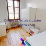  appartement avec 1 chambre(s) en location à Saint-Étienne