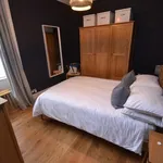 Rent 1 bedroom apartment in City of Edinburgh