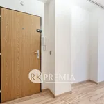 Pronajměte si 2 ložnic/e byt o rozloze 70 m² v Teplice