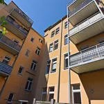 Rent 2 bedroom apartment of 49 m² in Chemnitz