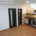 Pronajměte si 2 ložnic/e byt o rozloze 47 m² v Přerov nad Labem