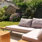 Rent 1 bedroom apartment of 13 m² in Jouy-en-Josas