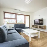 Rent 4 bedroom apartment of 134 m² in Capital City of Prague