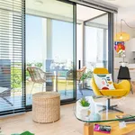 Appartement de 47 m² avec 1 chambre(s) en location à Nantes