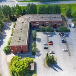 Vuokraa 2 makuuhuoneen asunto, 47 m² paikassa Turku