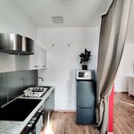 Miete 2 Schlafzimmer wohnung von 40 m² in Dresden