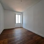 Appartement de 140 m² avec 4 chambre(s) en location à Nantes