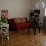 Pronajměte si 1 ložnic/e byt o rozloze 52 m² v Prague