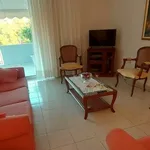 Rent 2 bedroom apartment of 90 m² in Παγκράτες