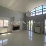 Rent 2 bedroom apartment of 121 m² in Κηφισιά