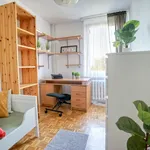 Rent 3 bedroom apartment of 55 m² in Warsaw