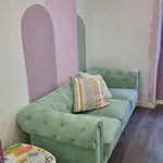 Alugar 1 quarto apartamento de 35 m² em Lisbon