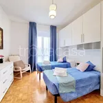 Rent 4 bedroom apartment of 140 m² in Milano