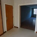 Rent 2 bedroom apartment in Waremme