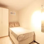 Rent a room of 86 m² in madrid