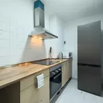 Alquilo 1 dormitorio apartamento para estudiantes de 10 m² en Barcelona