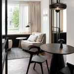 Rent 1 bedroom apartment in Antwerpen