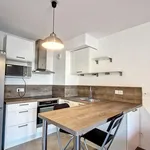 Rent 2 bedroom apartment of 43 m² in Ville-la-Grand