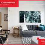 Appartement de 1162 m² avec 5 chambre(s) en location à Montreal