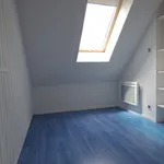 Appartement de 28 m² avec 3 chambre(s) en location à COMBRITT