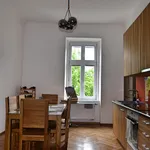 Pronajměte si pokoj o rozloze 107 m² v Brno