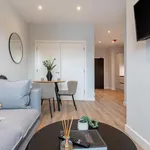 Rent 1 bedroom apartment in Salford