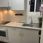 Rent 3 bedroom apartment in Barcelona