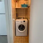 Rent 5 bedroom apartment in Barcelona