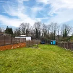 Rent 1 bedroom house in High Wycombe