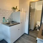 Appartement de 14 m² avec 1 chambre(s) en location à Pélussin