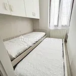 2-room flat via Francesco Carlini 37, Umberto I - Garibaldi, Seregno