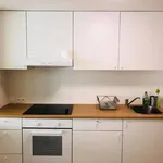 Rent 1 bedroom apartment in Saint-Gilles