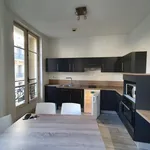 Rent 2 bedroom apartment of 52 m² in Marseille