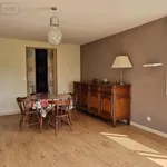 Maison de 55 m² avec 1 chambre(s) en location à Fismes