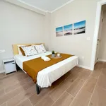 Rent 5 bedroom apartment in Valencia