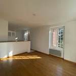 Rent 2 bedroom apartment of 46 m² in GENIS LAVAL