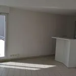 Appartement de 41 m² avec 2 chambre(s) en location à Toulouse