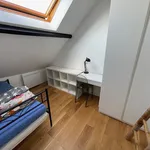 Appartement de 96 m² avec 5 chambre(s) en location à Lille