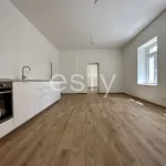 Pronájem bytu 3+kk 67m²