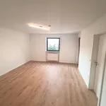 Neu renovierte 1- Zimmer Wohnung mit Balkon