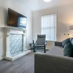 Rent 1 bedroom flat of 11 m² in Belfast