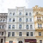 Rent 1 bedroom apartment of 55 m² in Prague