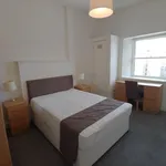 Rent 4 bedroom flat in Edinburgh  City Centre